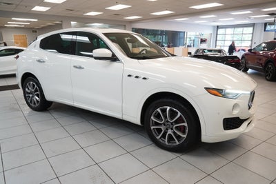 2021 Maserati Levante 3.0 L ( AWD )