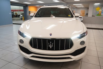 2021 Maserati Levante 3.0 L ( AWD )