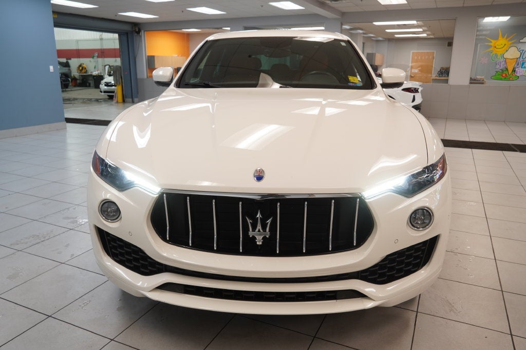 2021 Maserati Levante 3.0 L ( AWD )
