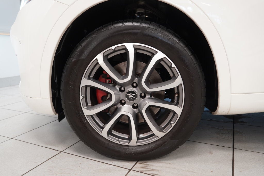 2021 Maserati Levante 3.0 L ( AWD )