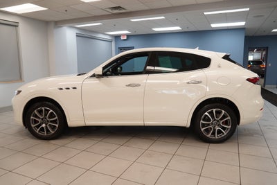 2021 Maserati Levante 3.0 L ( AWD )