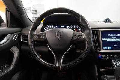 2021 Maserati Levante 3.0 L ( AWD )