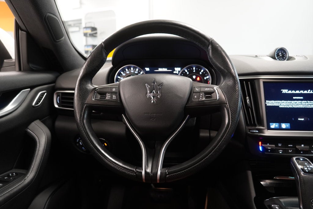 2021 Maserati Levante 3.0 L ( AWD )