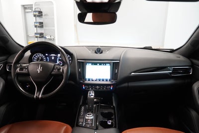 2021 Maserati Levante 3.0 L ( AWD )