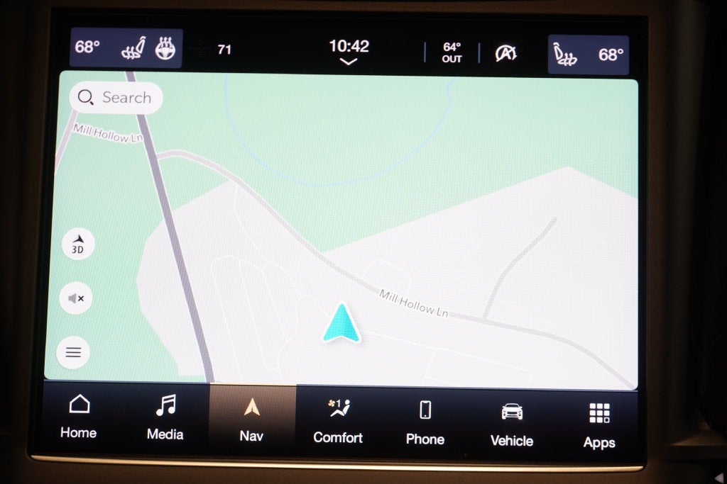 2021 Maserati Levante 3.0 L ( AWD )