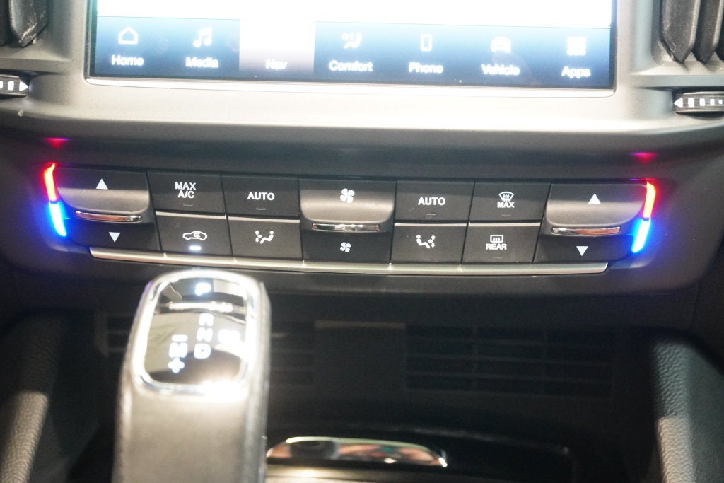 2021 Maserati Levante 3.0 L ( AWD )