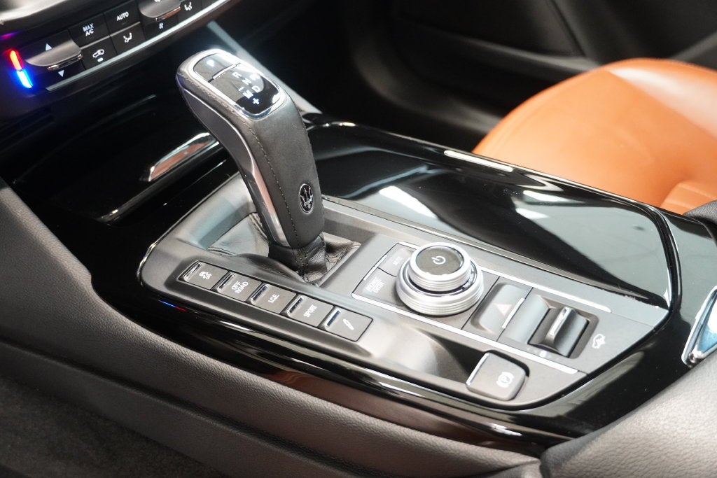 2021 Maserati Levante 3.0 L ( AWD )
