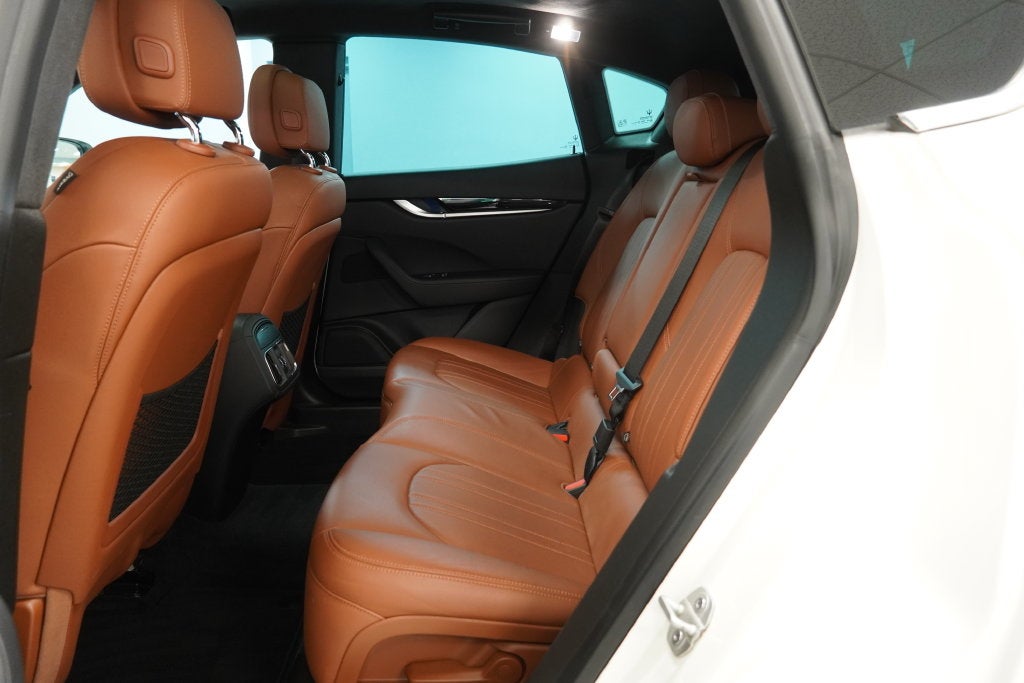 2021 Maserati Levante 3.0 L ( AWD )