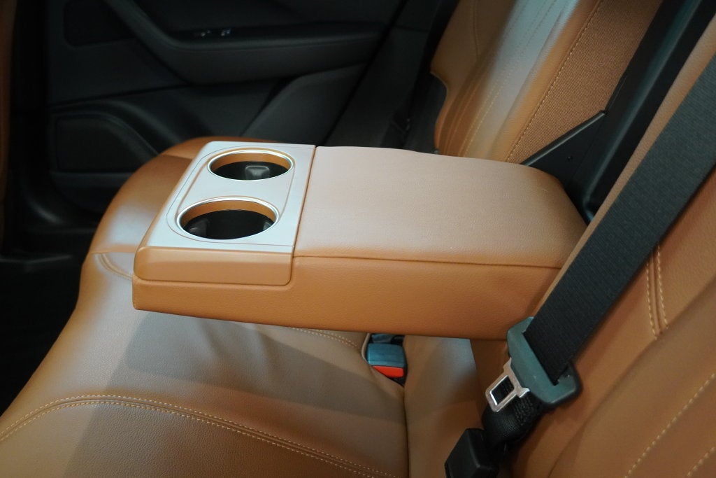 2021 Maserati Levante 3.0 L ( AWD )