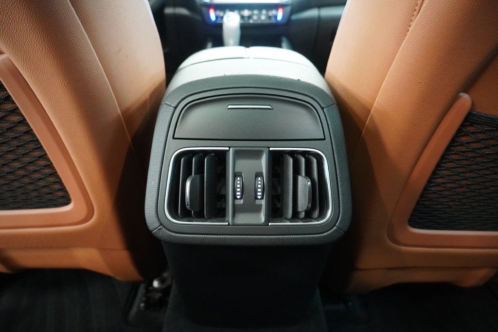 2021 Maserati Levante 3.0 L ( AWD )