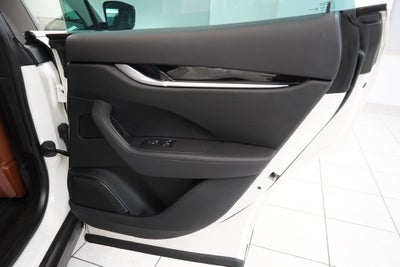 2021 Maserati Levante 3.0 L ( AWD )