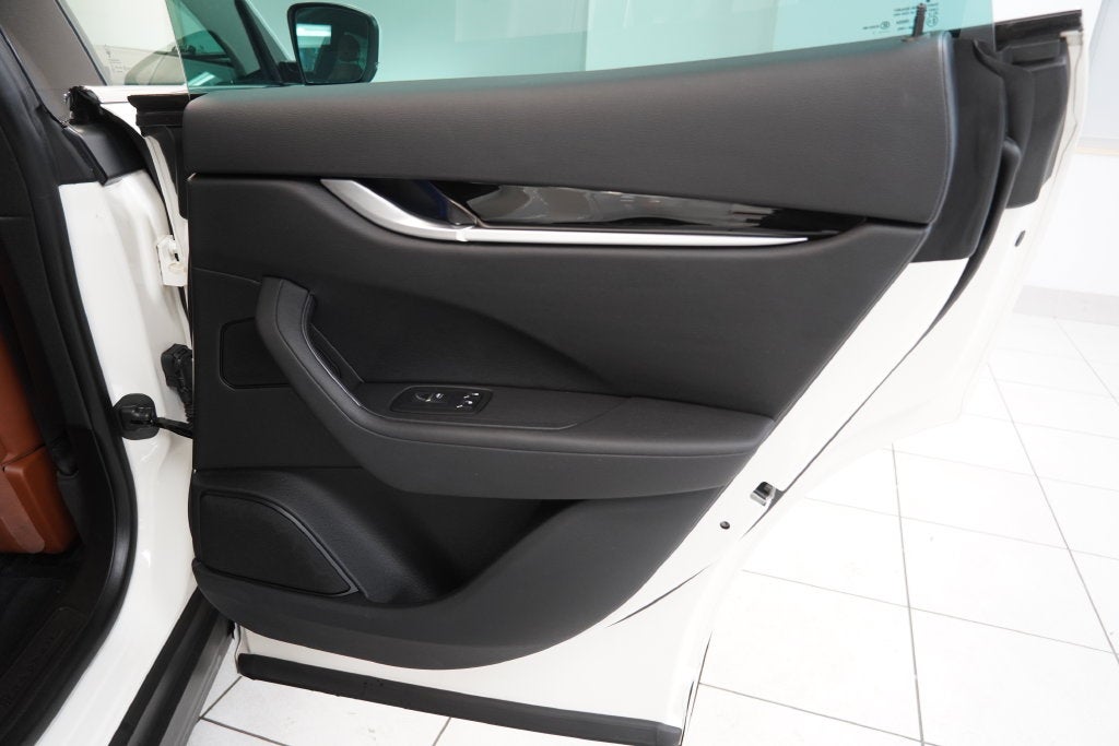 2021 Maserati Levante 3.0 L ( AWD )