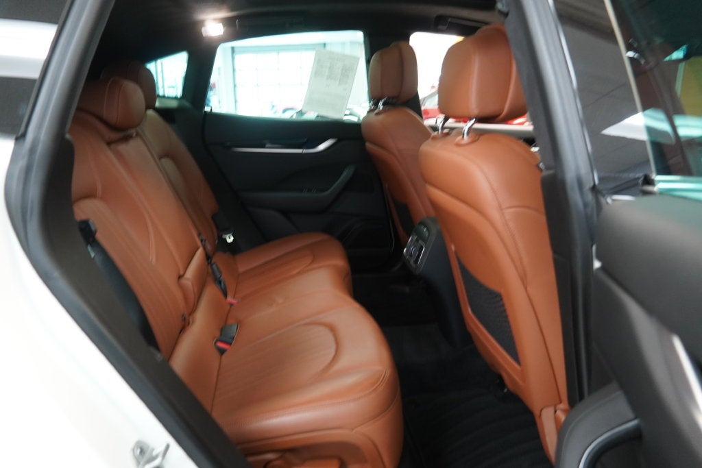 2021 Maserati Levante 3.0 L ( AWD )