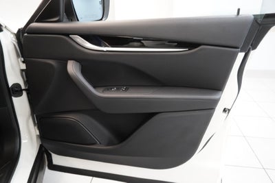 2021 Maserati Levante 3.0 L ( AWD )