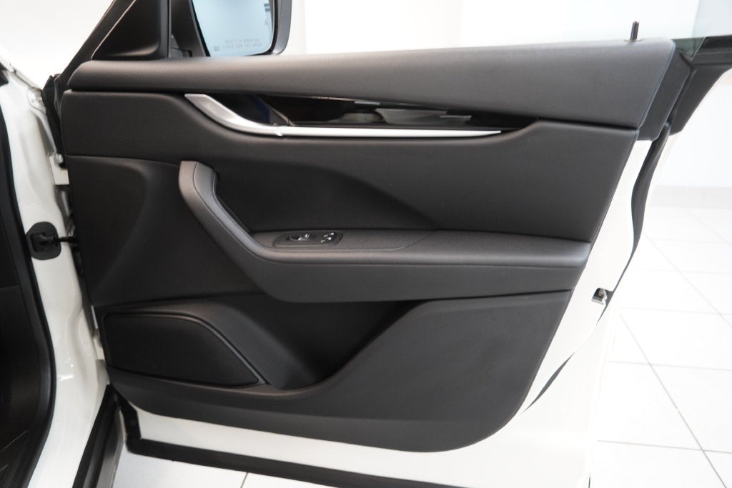 2021 Maserati Levante 3.0 L ( AWD )