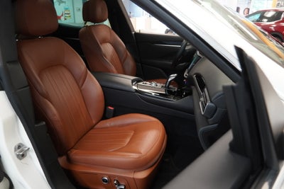 2021 Maserati Levante 3.0 L ( AWD )