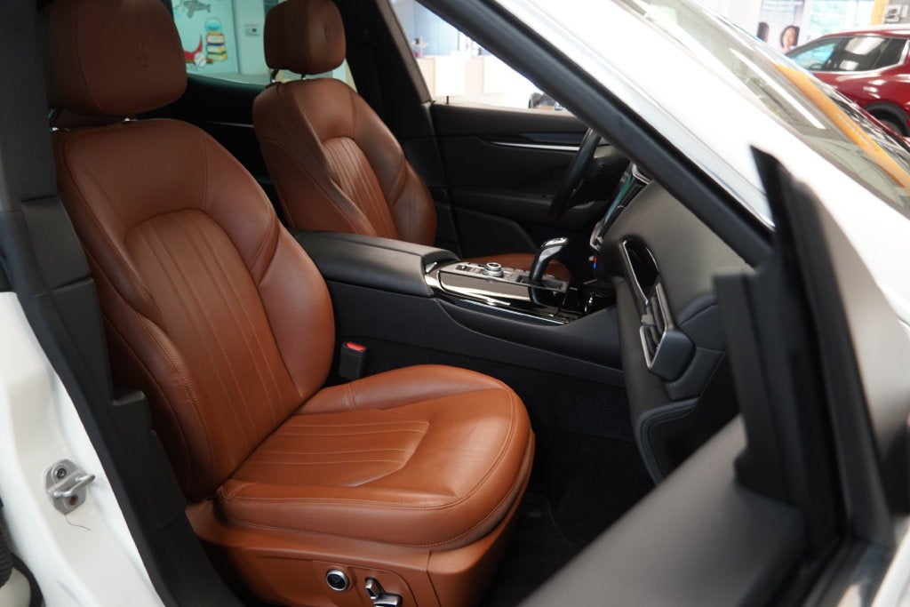 2021 Maserati Levante 3.0 L ( AWD )