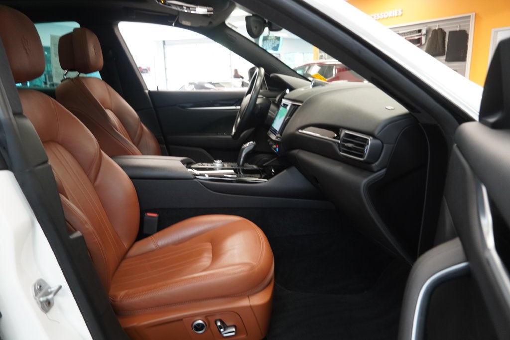 2021 Maserati Levante 3.0 L ( AWD )