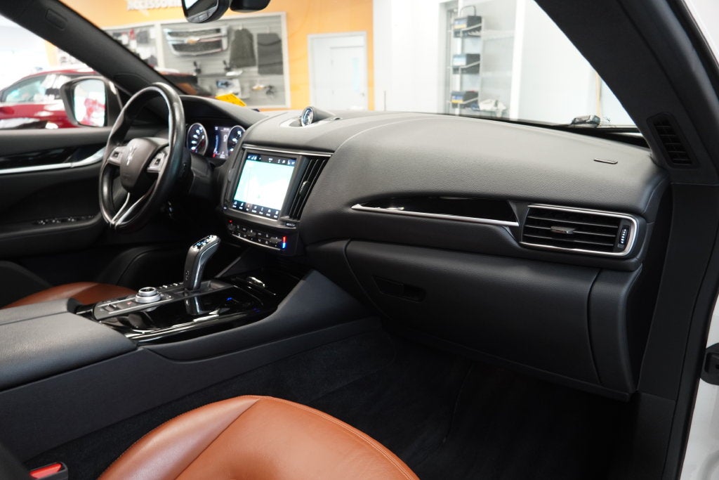 2021 Maserati Levante 3.0 L ( AWD )