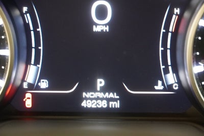2021 Maserati Levante 3.0 L ( AWD )
