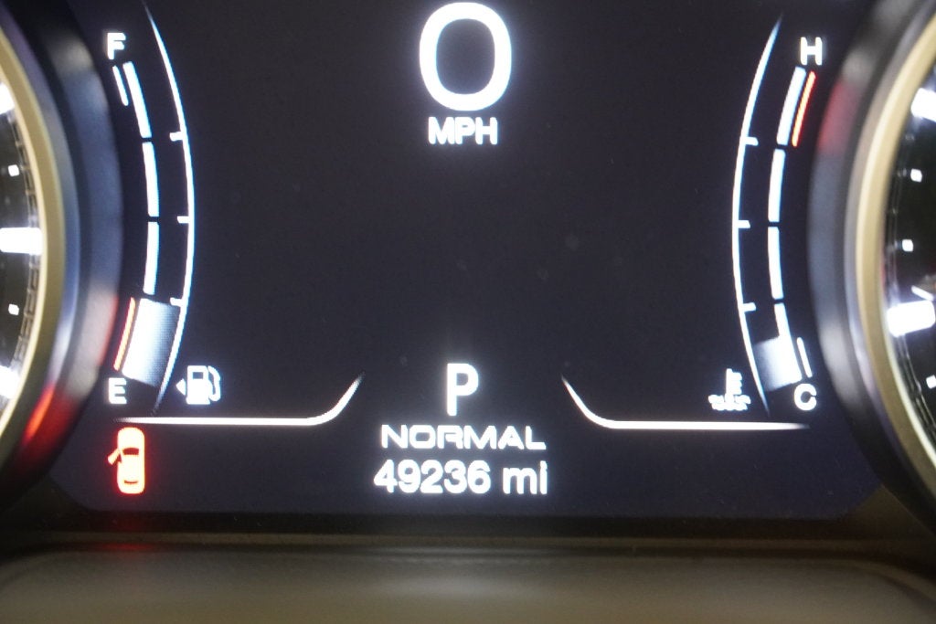 2021 Maserati Levante 3.0 L ( AWD )