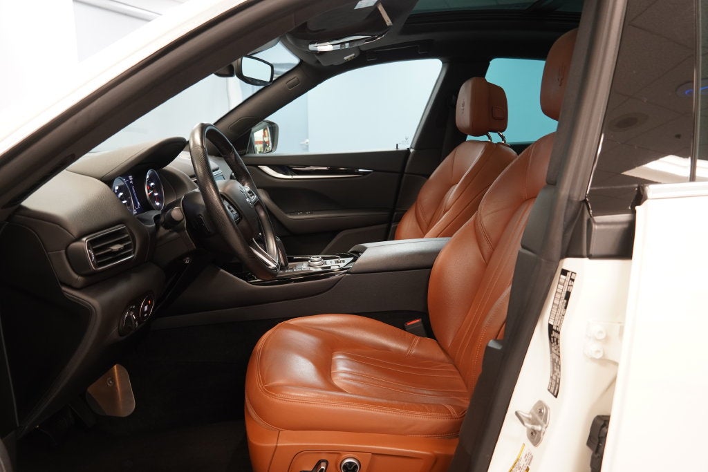 2021 Maserati Levante 3.0 L ( AWD )