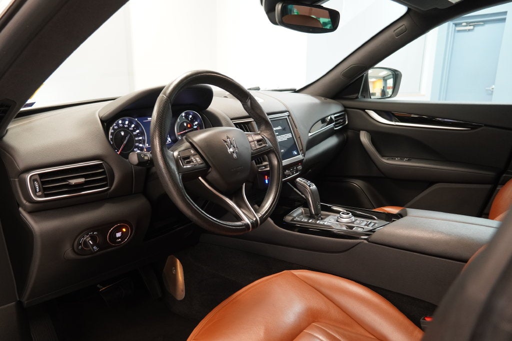 2021 Maserati Levante 3.0 L ( AWD )