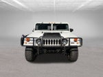 2003 Hummer H1 Enclosed 1-OWNER