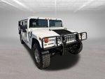 2003 Hummer H1 Enclosed 1-OWNER