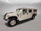 2003 Hummer H1 Enclosed 1-OWNER