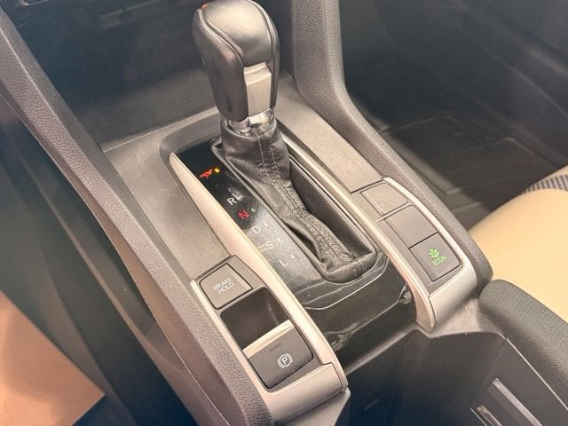 2020 Honda Civic EX w/ Adaptive Cruise