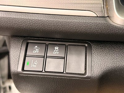 2020 Honda Civic EX w/ Adaptive Cruise