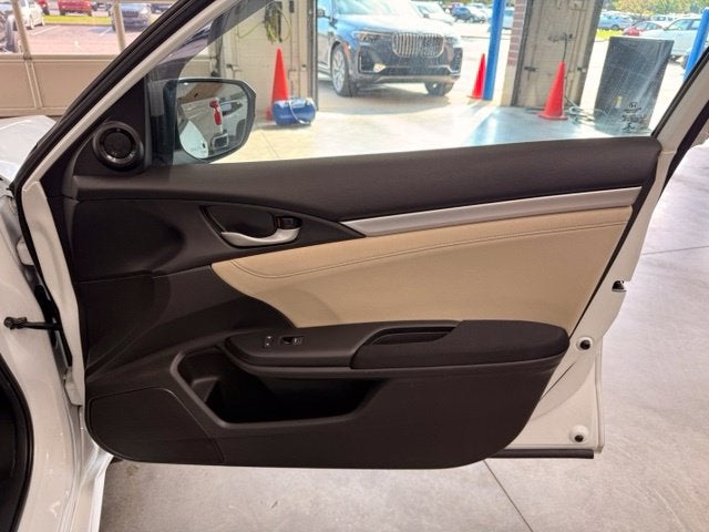 2020 Honda Civic EX w/ Adaptive Cruise