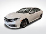 2020 Honda Civic EX w/ Adaptive Cruise
