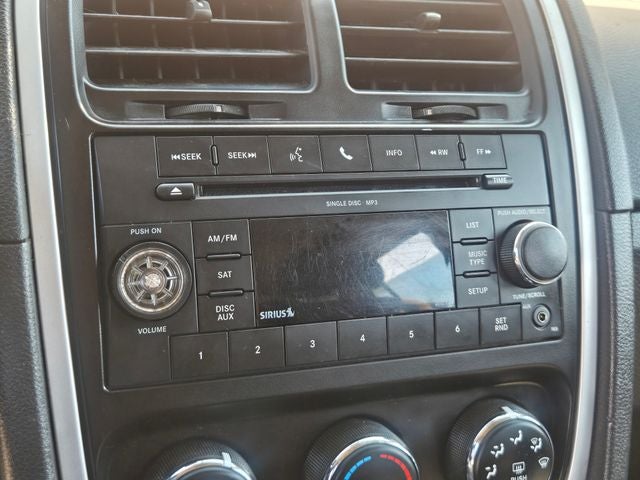 2010 Dodge Caliber SXT