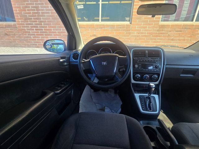 2010 Dodge Caliber SXT
