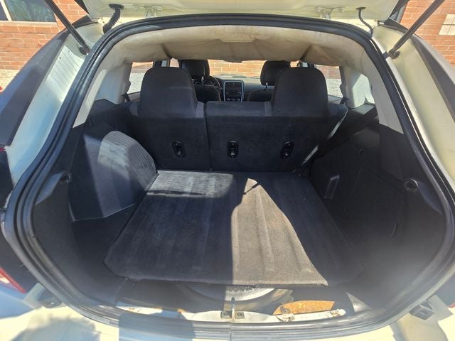 2010 Dodge Caliber SXT