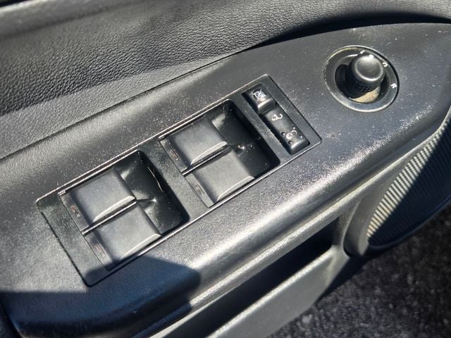 2010 Dodge Caliber SXT