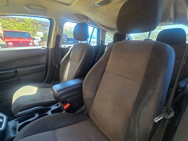 2010 Dodge Caliber SXT