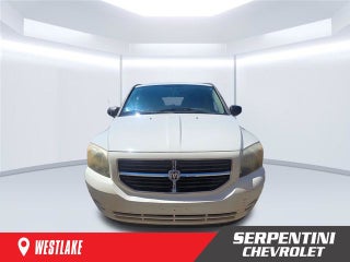 2010 Dodge Caliber SXT