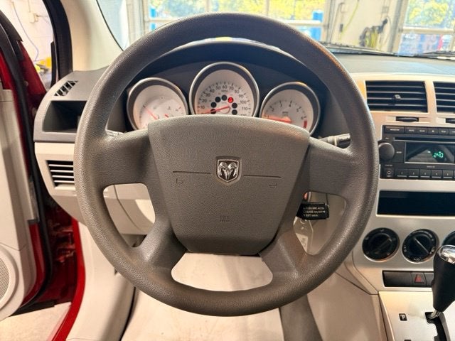 2007 Dodge Caliber SXT w/ Cruise Control