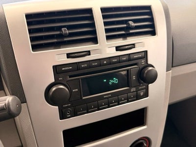 2007 Dodge Caliber SXT w/ Cruise Control