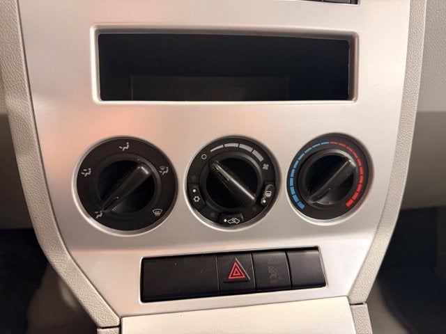 2007 Dodge Caliber SXT w/ Cruise Control