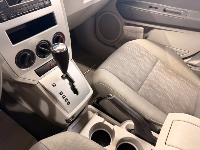 2007 Dodge Caliber SXT w/ Cruise Control