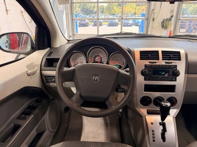 2007 Dodge Caliber SXT w/ Cruise Control