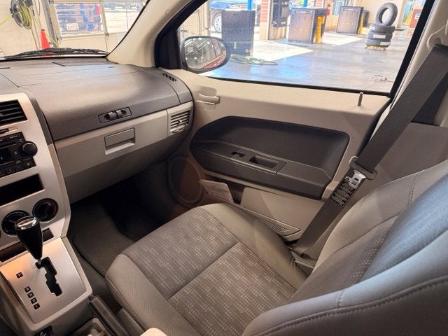 2007 Dodge Caliber SXT w/ Cruise Control
