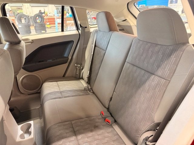 2007 Dodge Caliber SXT w/ Cruise Control