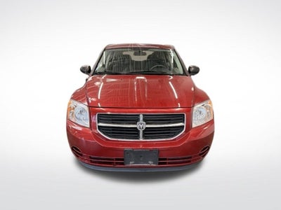 2007 Dodge Caliber SXT w/ Cruise Control
