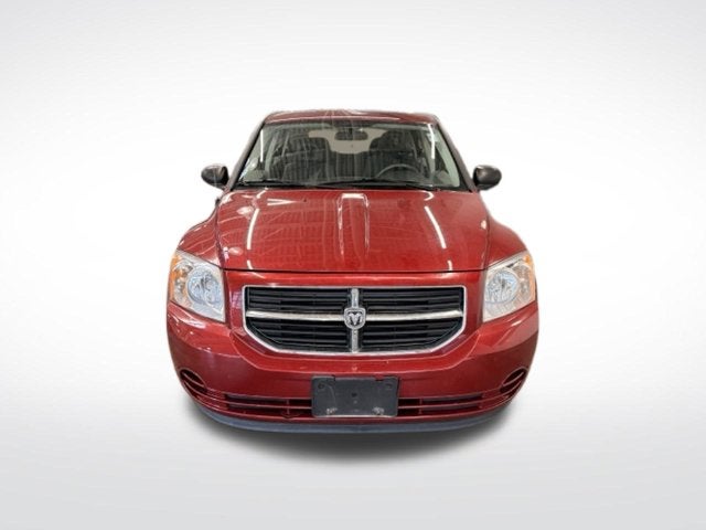 2007 Dodge Caliber SXT w/ Cruise Control