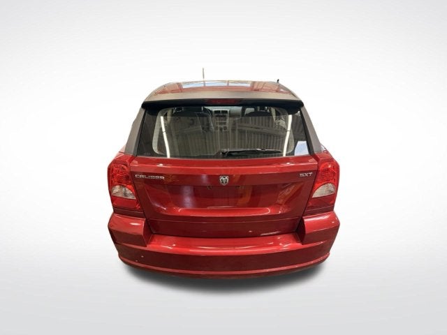 2007 Dodge Caliber SXT w/ Cruise Control